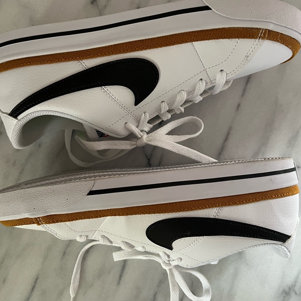 Nike Court Legacy Next Nature Women's Shoes